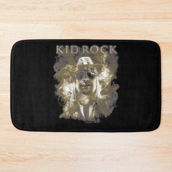 Item preview, Kid-Rock MFN Smoke designed and sold by schickelyasmin.
