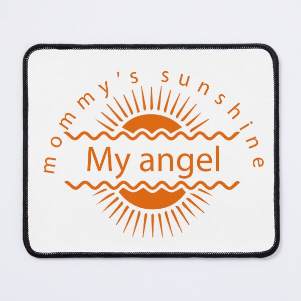 Item preview, Mommy's sunshine designed and sold by myshop159.