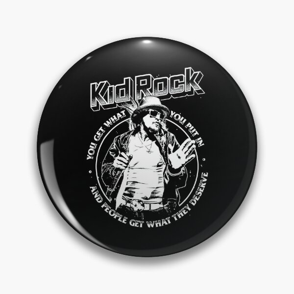 Item preview, Kid-Rock Only God Knows Why designed and sold by schickelyasmin.