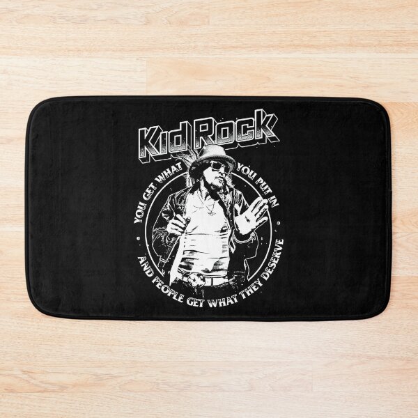 Item preview, Kid-Rock Only God Knows Why designed and sold by schickelyasmin.