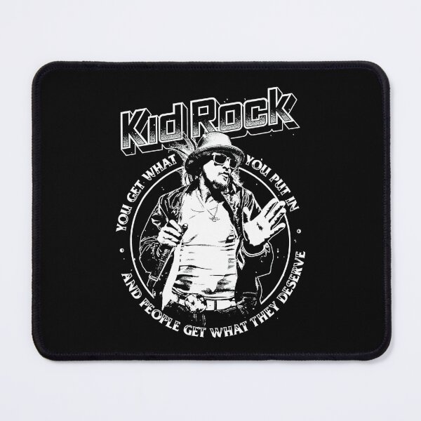 Item preview, Kid-Rock Only God Knows Why designed and sold by schickelyasmin.