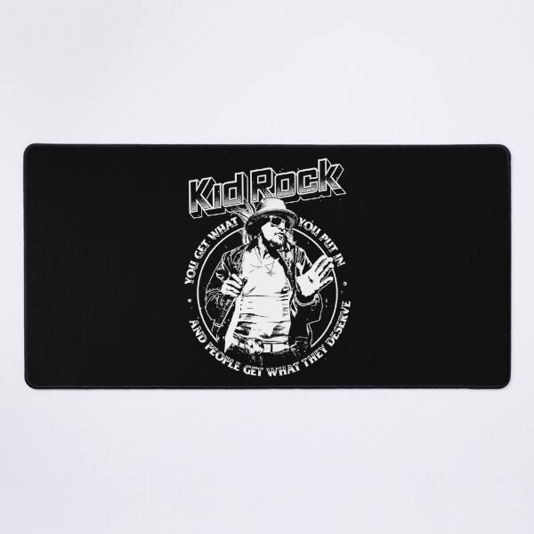Item preview, Kid-Rock Only God Knows Why designed and sold by schickelyasmin.
