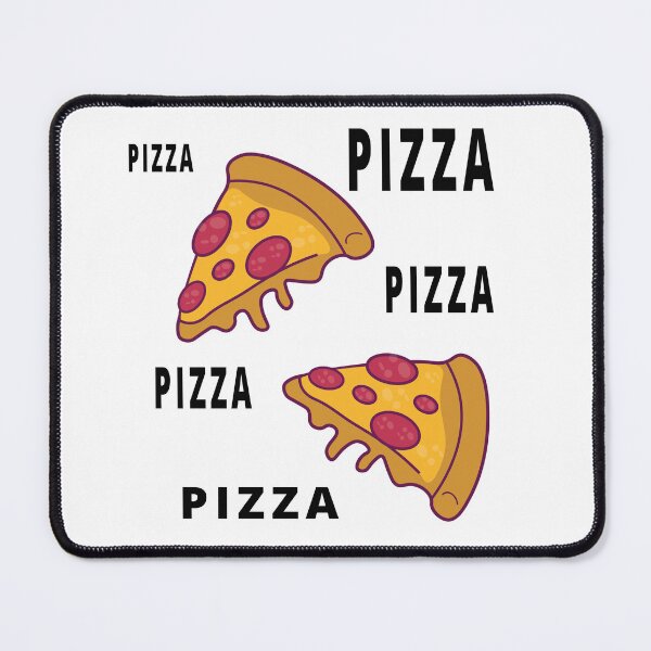 Item preview, Slice pizza piece - Funny designed and sold by Heavdaiin.
