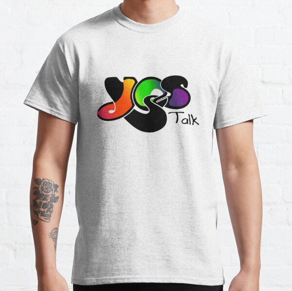 Genesis & Yes band Album Concert Tour T-shirt Size Adult S-5XL Kids Infants 