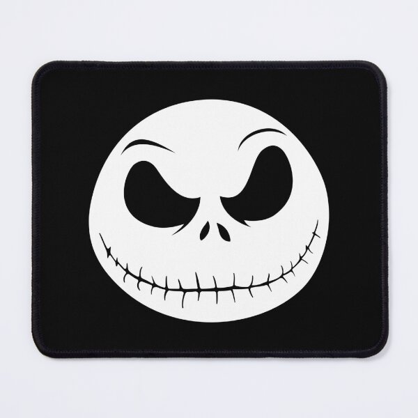Item preview, Jack Skellington designed and sold by peppermint-cat.