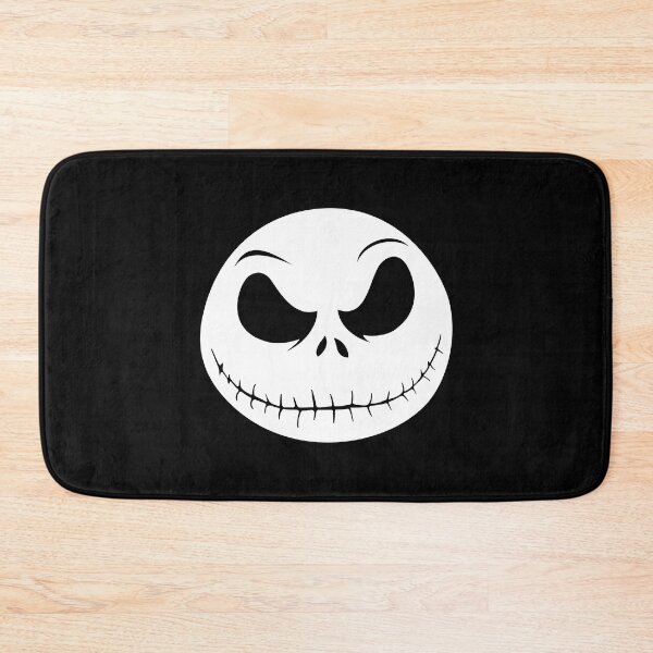 Item preview, Jack Skellington designed and sold by peppermint-cat.