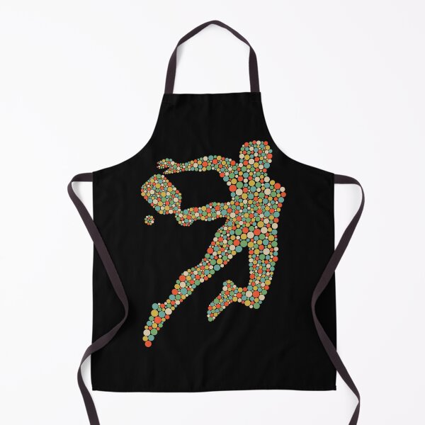 Item preview, Pickleball Player Polka Dot International Dot Day Pickleballer designed and sold by grinta2021.