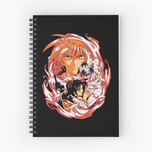 Item preview, Who Loves Movie Rurouni Kenshin Women Who Love designed and sold by CartledgeChild4.