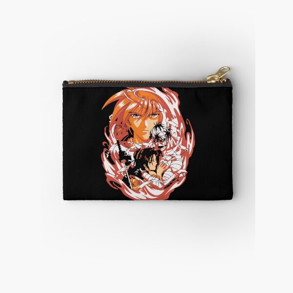 Item preview, Who Loves Movie Rurouni Kenshin Women Who Love designed and sold by CartledgeChild4.