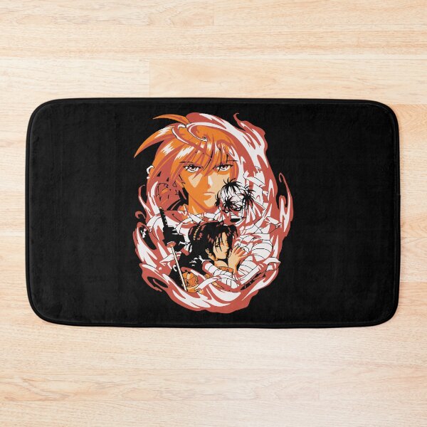 Item preview, Who Loves Movie Rurouni Kenshin Women Who Love designed and sold by CartledgeChild4.