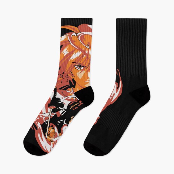Item preview, Who Loves Movie Rurouni Kenshin Women Who Love designed and sold by CartledgeChild4.