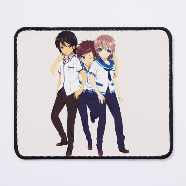 Item preview, Copie de Nagi No Asukara designed and sold by RudyDavis.
