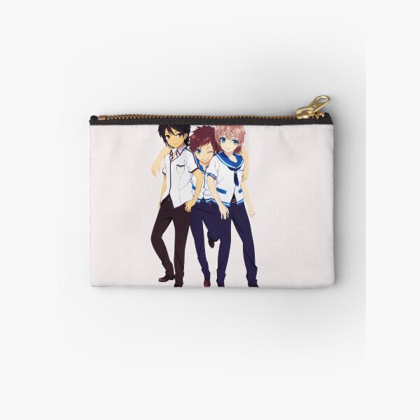 Item preview, Copie de Nagi No Asukara designed and sold by RudyDavis.