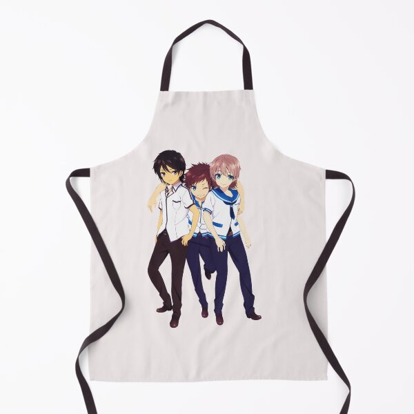 Item preview, Copie de Nagi No Asukara designed and sold by RudyDavis.