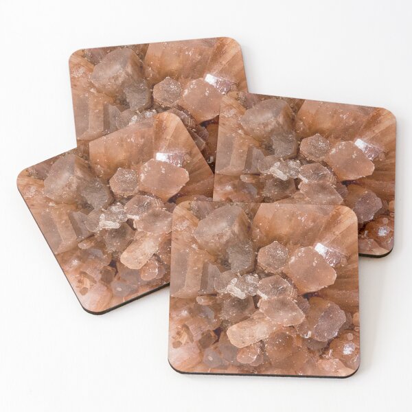 Item preview, Aragonite Health improving Crystal for Healing and Meditation Relaxation designed and sold by S Y N T H R E A L M.