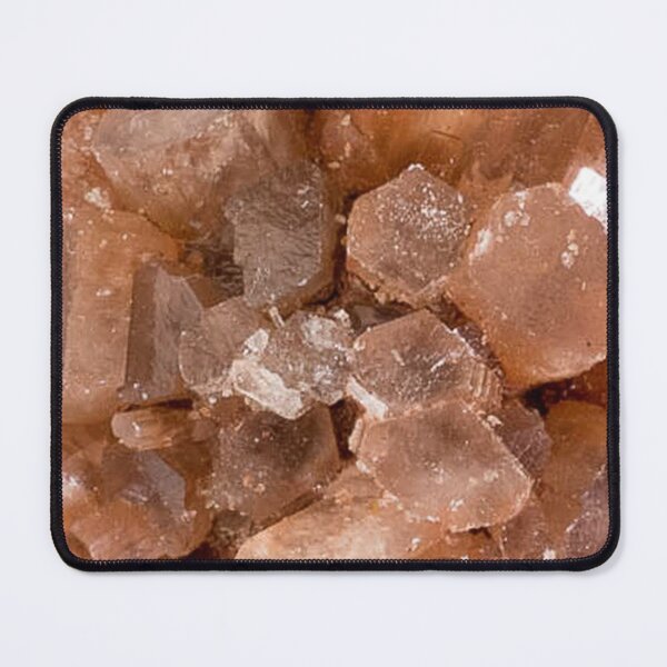 Item preview, Aragonite Health improving Crystal for Healing and Meditation Relaxation designed and sold by S Y N T H R E A L M.
