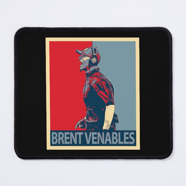 Item preview, brent venables designed and sold by RuizStore.