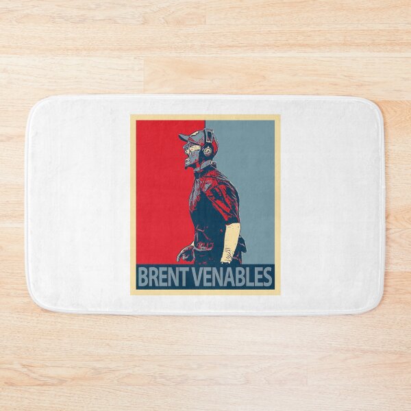 Item preview, brent venables designed and sold by RuizStore.