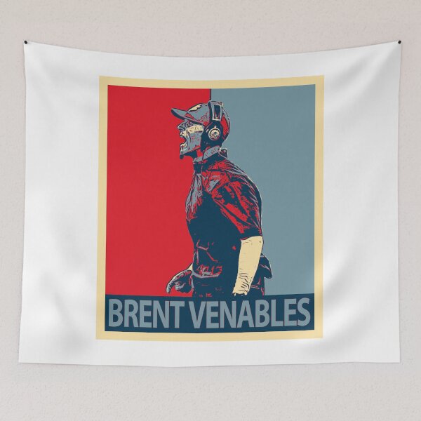 Item preview, brent venables designed and sold by RuizStore.