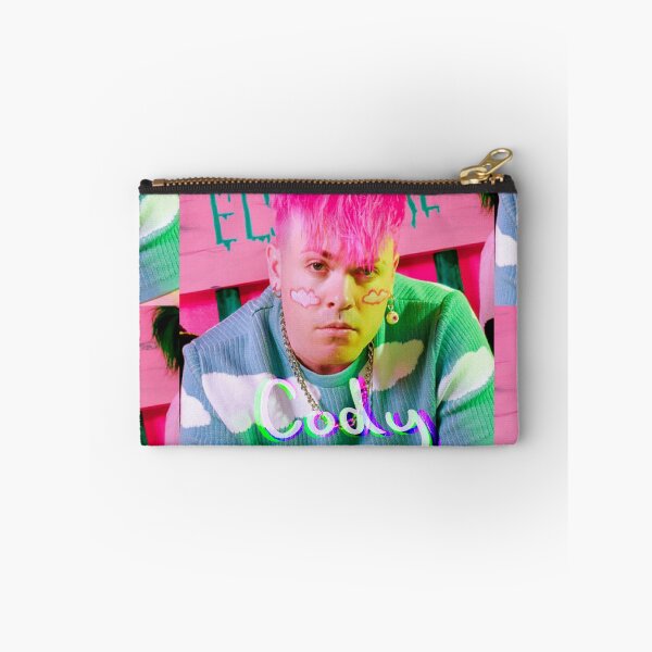 Item preview, Pink haired cody carson designed and sold by C.l S.