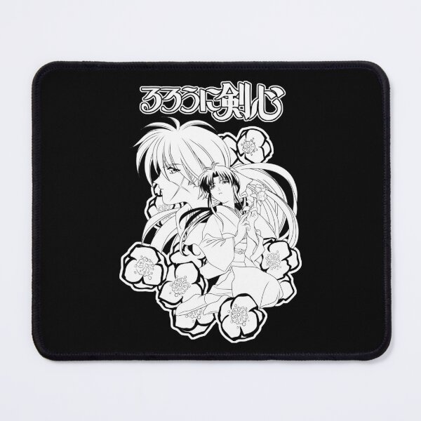 Item preview, Who Loves Movie Rurouni Sports Kenshin Awesome First Day designed and sold by CartledgeChild4.