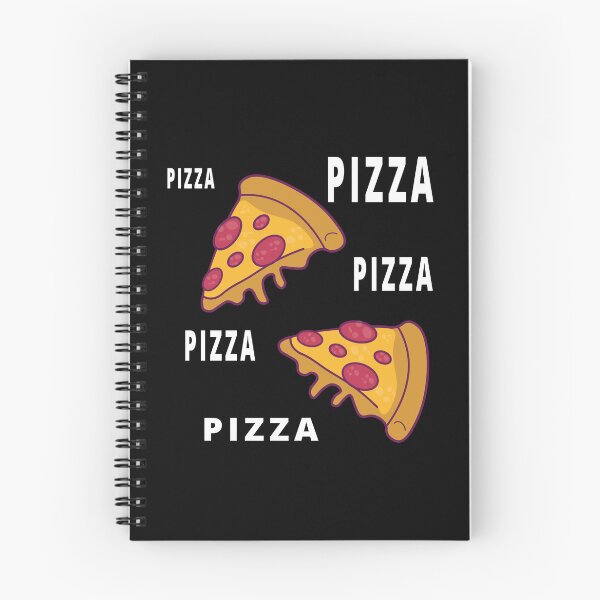 Item preview, Funny Slice Piece of Pizza designed and sold by Heavdaiin.