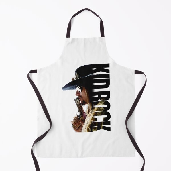 Item preview, Kid-Rock Outlaw designed and sold by schickelyasmin.