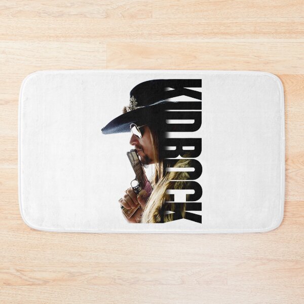 Item preview, Kid-Rock Outlaw designed and sold by schickelyasmin.