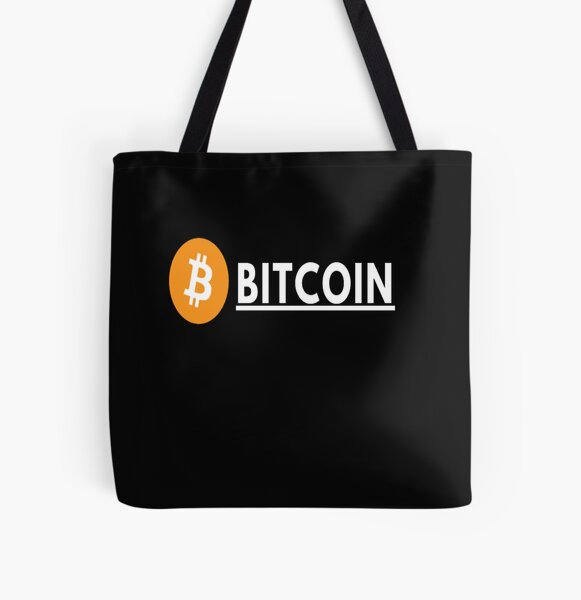 Cryptocurrency logo Personalised Laptop Bag Custom Laptop Bag Crypto Gift Cryptocurrency Laptop Bag