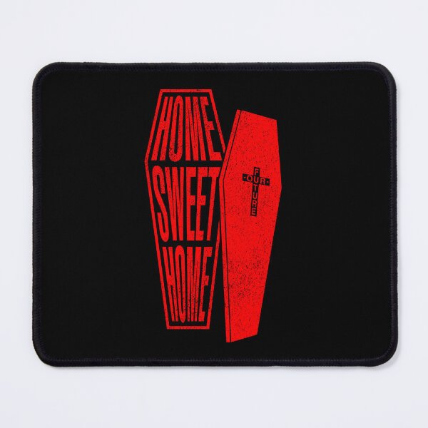 Item preview, HOME SWEET HOME designed and sold by brainboxz.