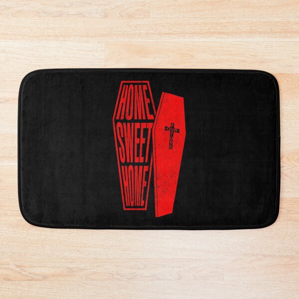 Item preview, HOME SWEET HOME designed and sold by brainboxz.