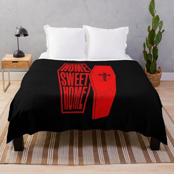 Item preview, HOME SWEET HOME designed and sold by brainboxz.