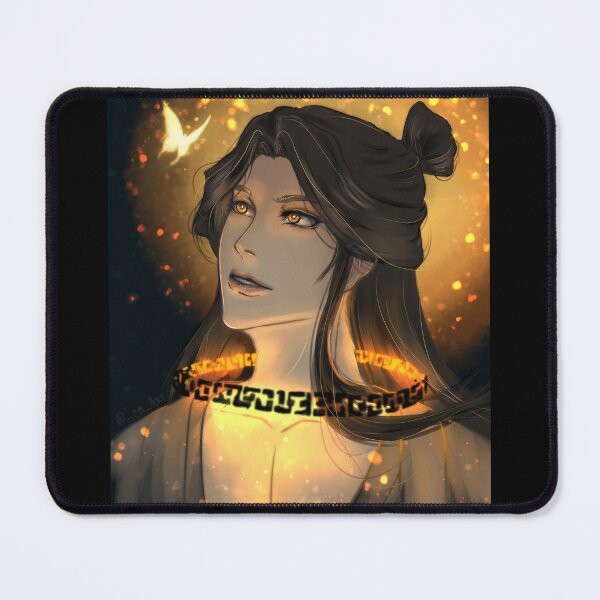 Item preview, Breaking the Curse Shackle designed and sold by Adnarimificatio.