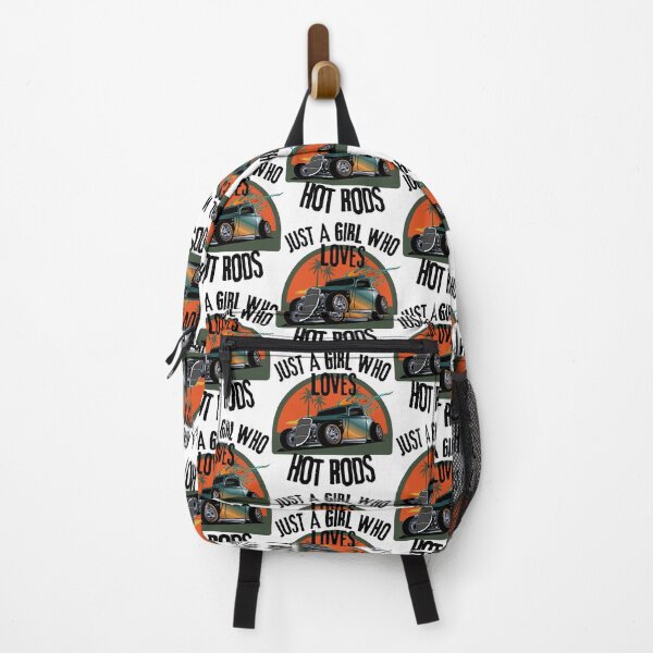 Item preview, Hot rod designed and sold by T-shirtJohny.