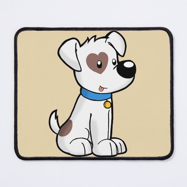 Item preview, Dog Puppy Cartoon designed and sold by RedShop24.