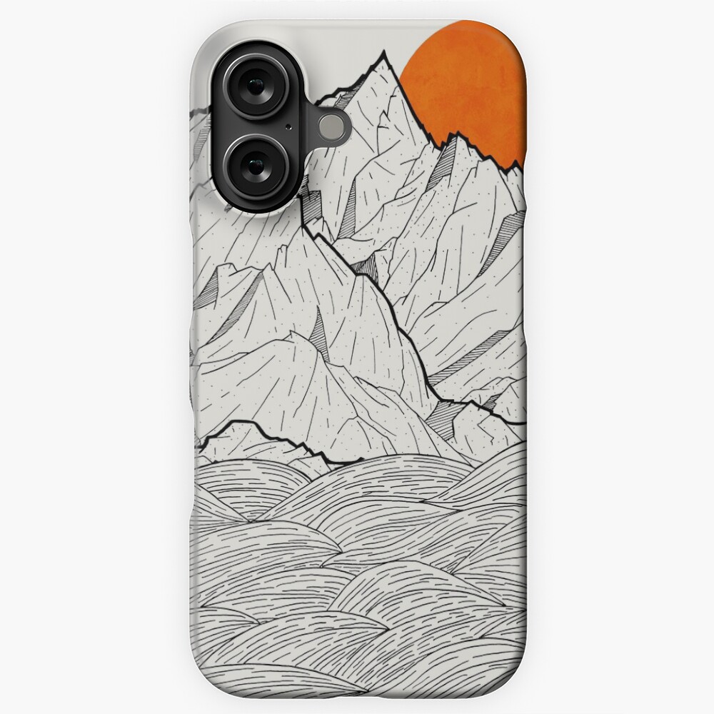 Item preview, iPhone Snap Case designed and sold by steveswade.