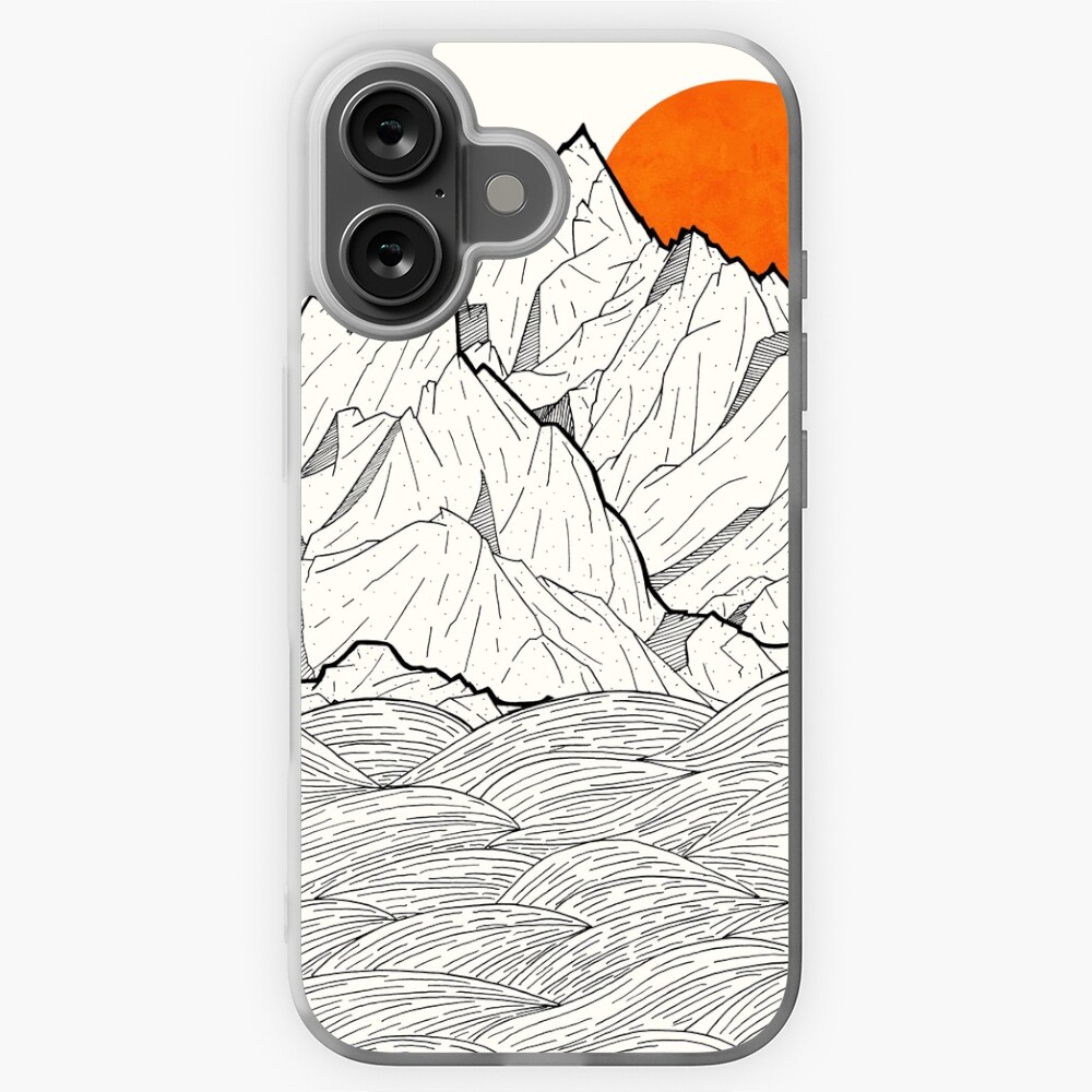 Item preview, iPhone Soft Case designed and sold by steveswade.