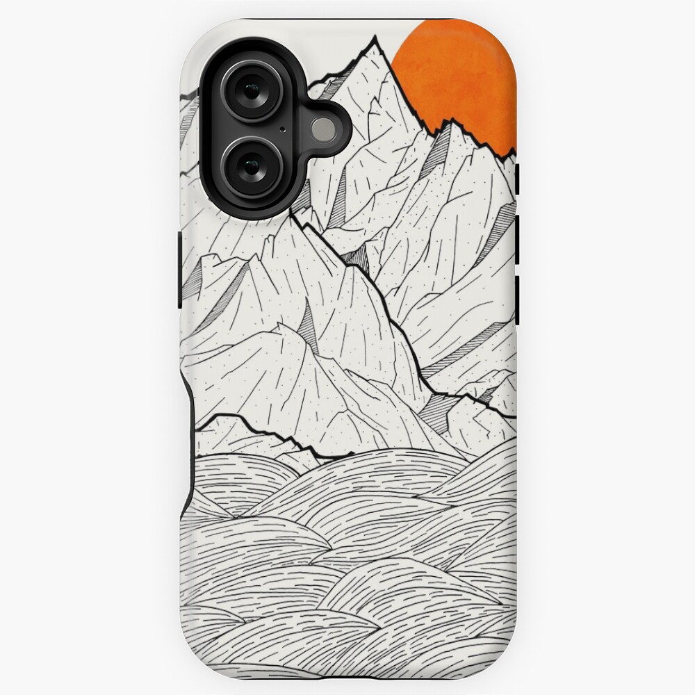 Item preview, iPhone Tough Case designed and sold by steveswade.