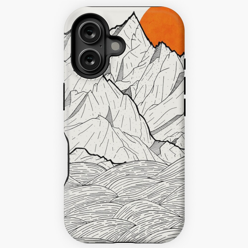Item preview, iPhone Magsafe Tough Case designed and sold by steveswade.