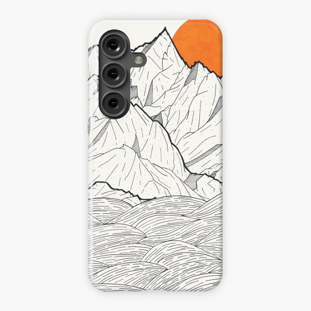 Item preview, Samsung Galaxy Snap Case designed and sold by steveswade.