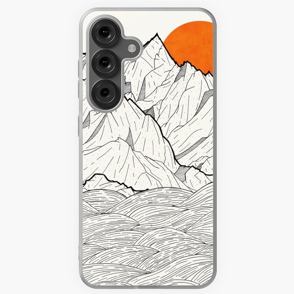 Item preview, Samsung Galaxy Soft Case designed and sold by steveswade.