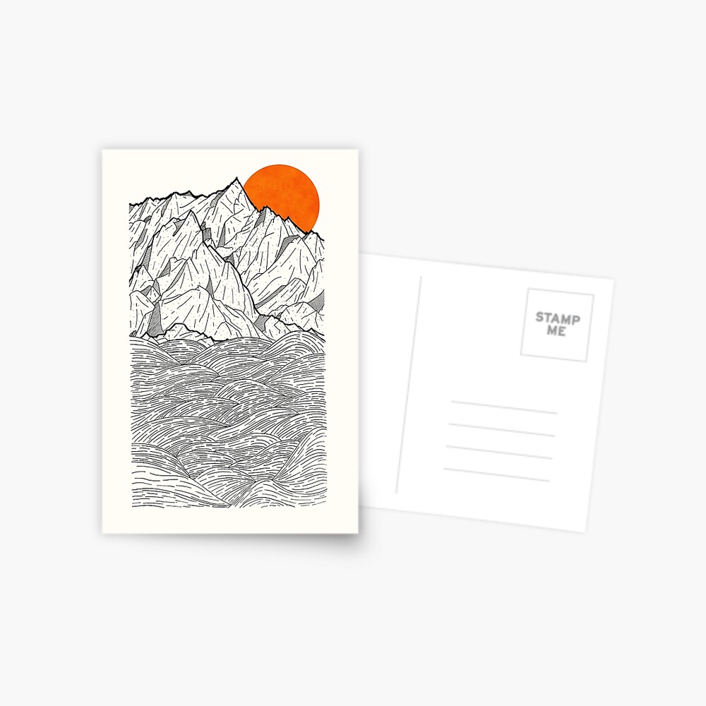 Item preview, Postcard designed and sold by steveswade.
