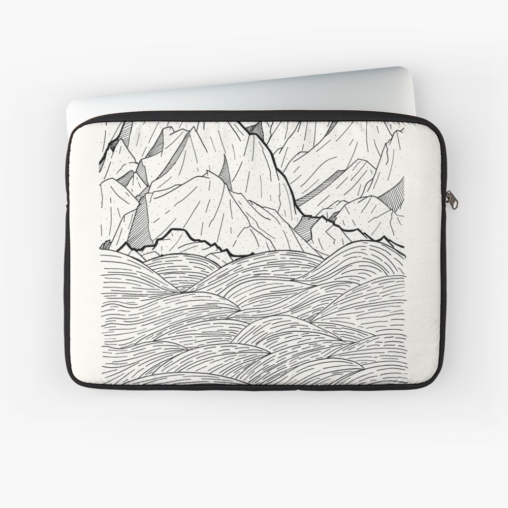 Item preview, Laptop Sleeve designed and sold by steveswade.