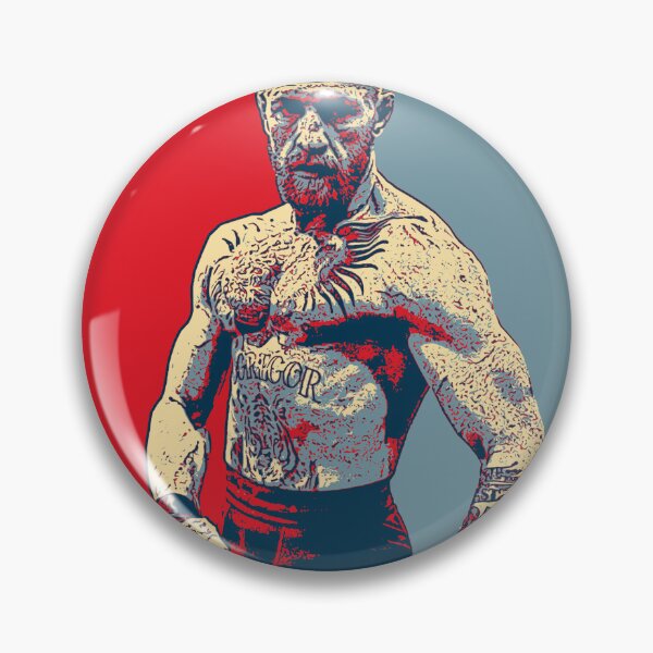 Item preview,  conor mcgregor designed and sold by RuizStore.