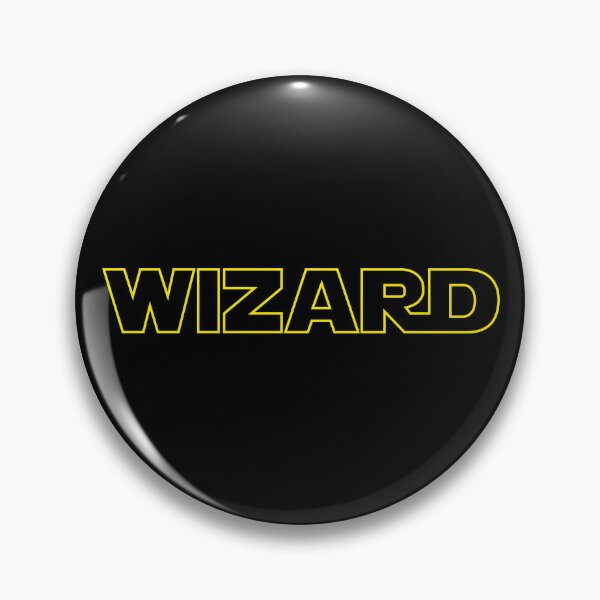 Item preview, Space Wizard designed and sold by KAMcDermott74.