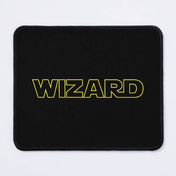 Item preview, Space Wizard designed and sold by KAMcDermott74.