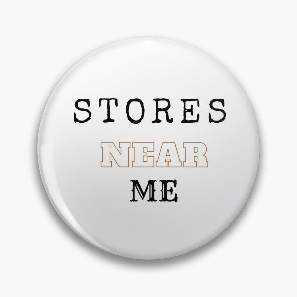 Item preview, Stores near me Classic T-Shirt designed and sold by mahmodd1.