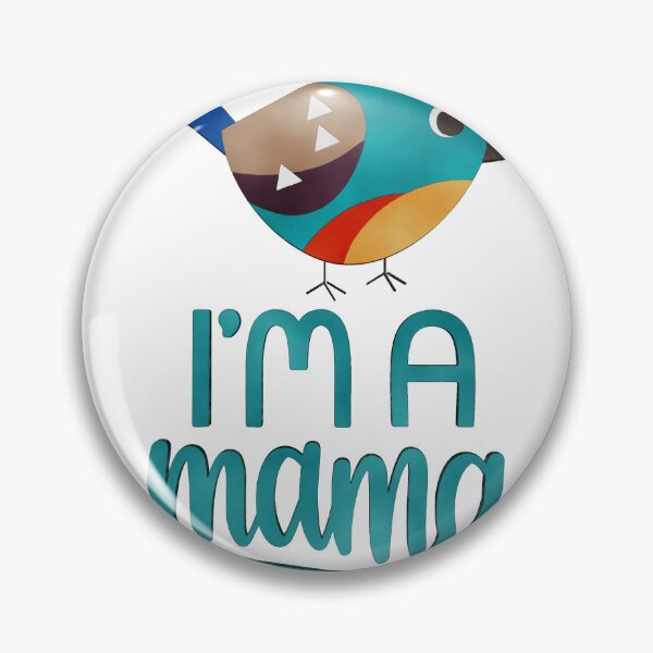 Item preview, Mama bird designed and sold by Eshan91.