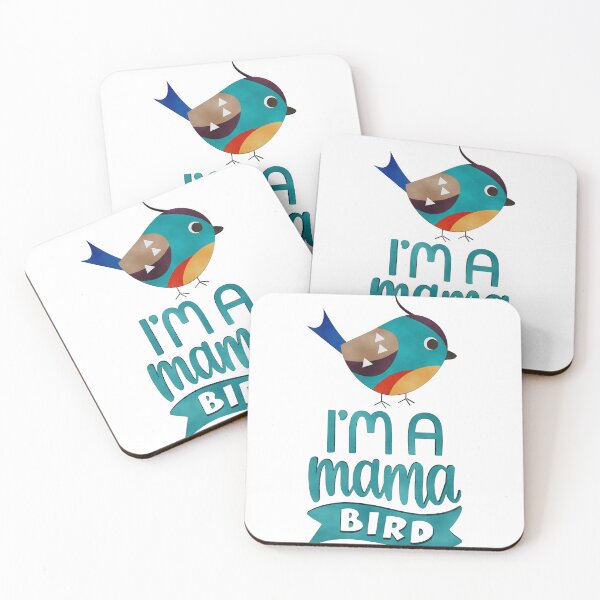 Item preview, Mama bird designed and sold by Eshan91.