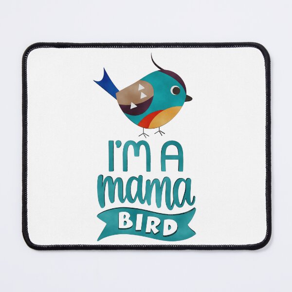 Item preview, Mama bird designed and sold by Eshan91.